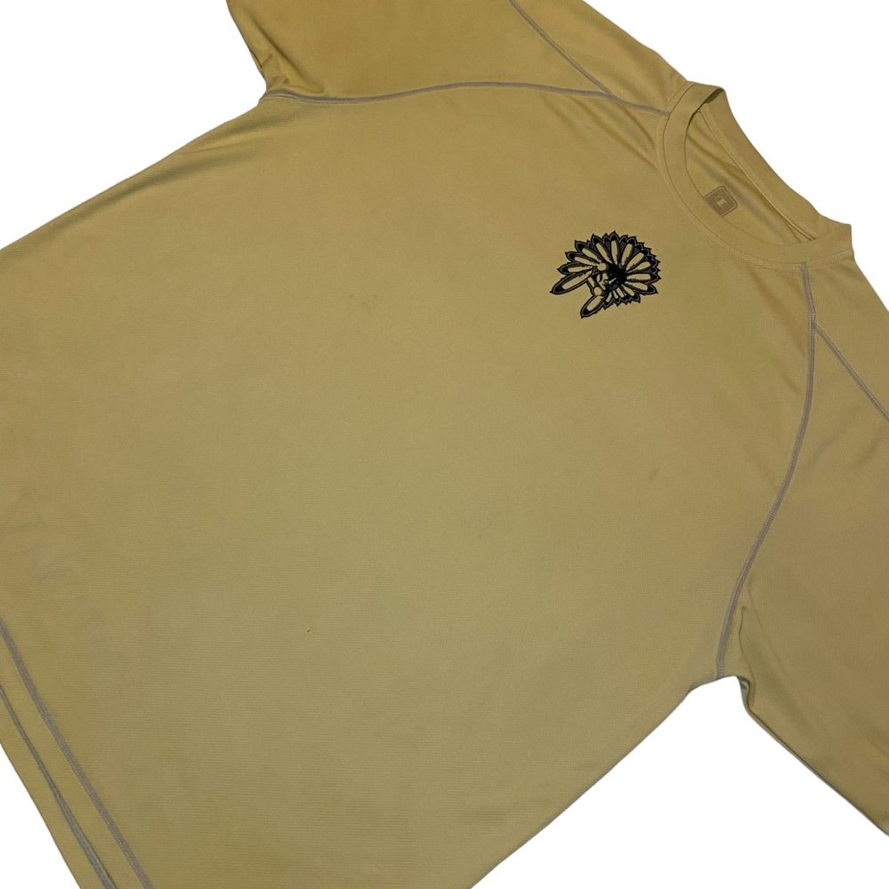 Champion Baggataway Lacrosse Club Vintage Shirt | Men's 2XL